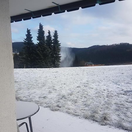 Appartement Neuastenberg Βίντερμπεργκ Εξωτερικό φωτογραφία