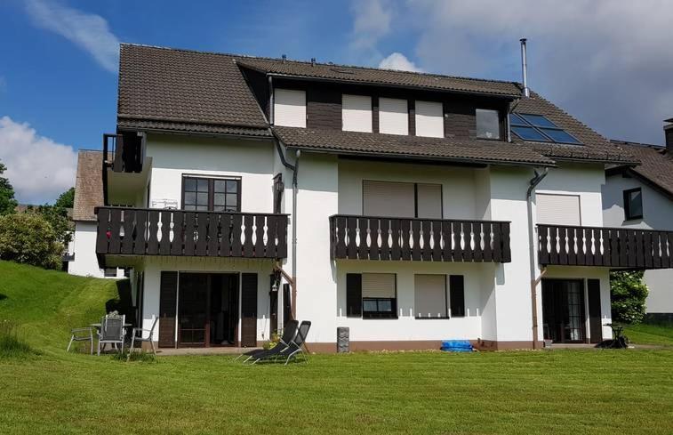 Appartement Neuastenberg Βίντερμπεργκ Εξωτερικό φωτογραφία