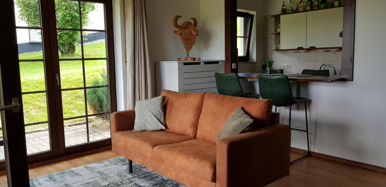 Appartement Neuastenberg Βίντερμπεργκ Εξωτερικό φωτογραφία