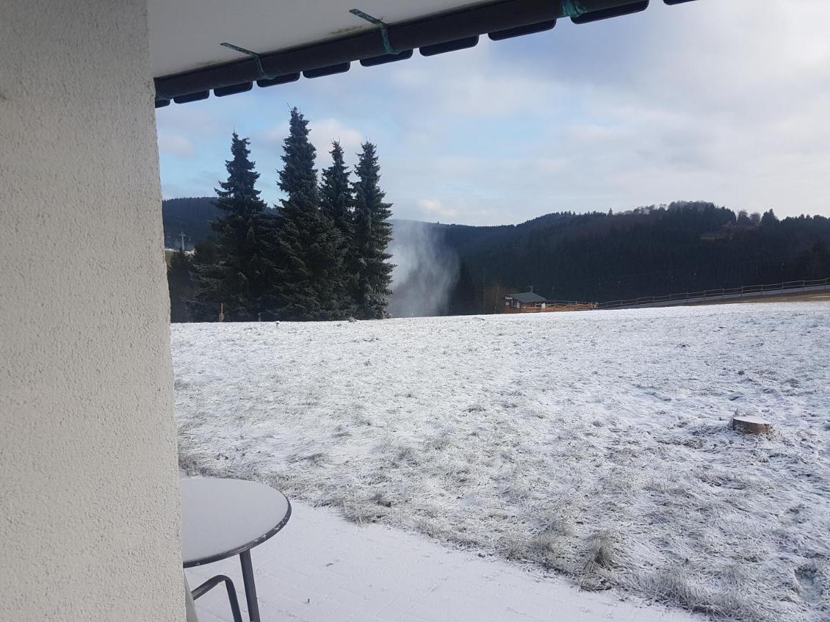 Appartement Neuastenberg Βίντερμπεργκ Εξωτερικό φωτογραφία