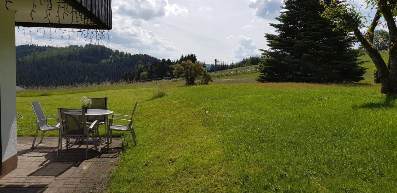 Appartement Neuastenberg Βίντερμπεργκ Εξωτερικό φωτογραφία