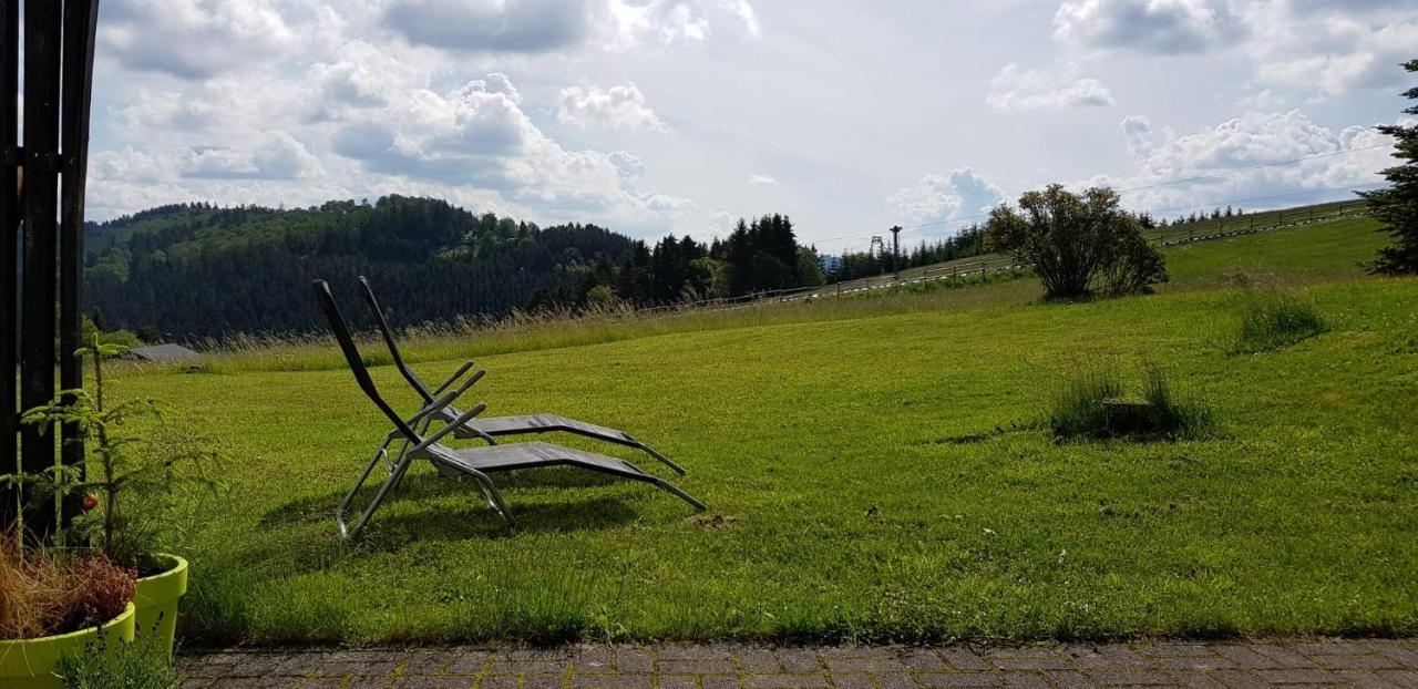 Appartement Neuastenberg Βίντερμπεργκ Εξωτερικό φωτογραφία